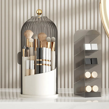 360 Cosmetic Organizer