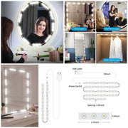 30 LED Vanity Light