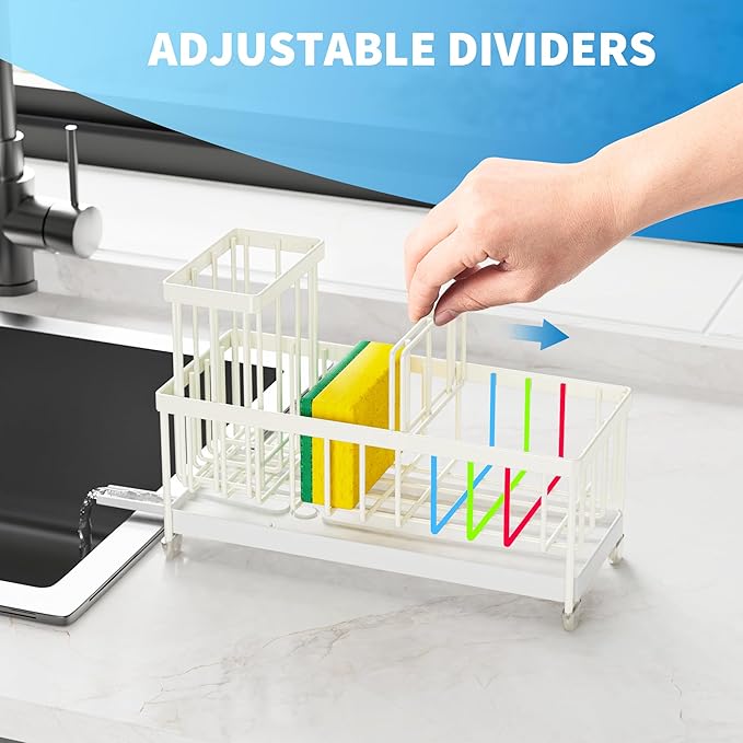 Sponge Holder for Kitchen