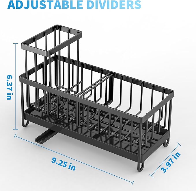Sponge Holder for Kitchen