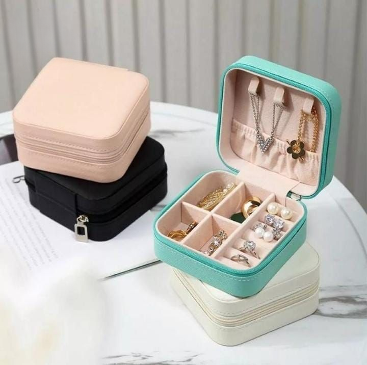Jewellery Organizers