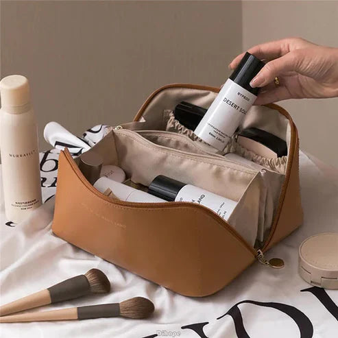 Classy Cosmetic Bag