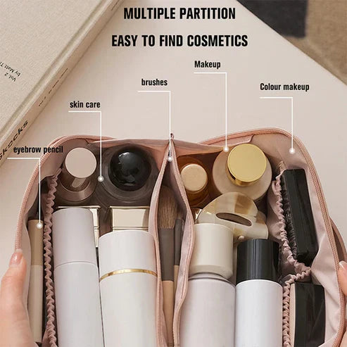 Classy Cosmetic Bag