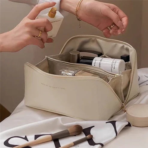 Classy Cosmetic Bag