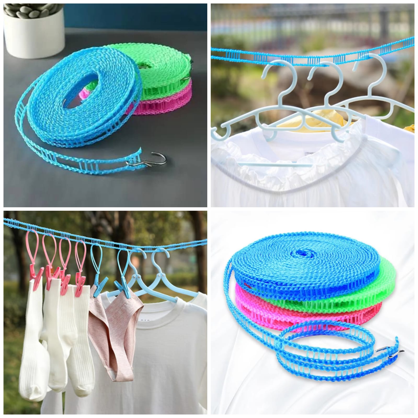 5Meter Clothline