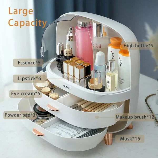 Makeup Organizers