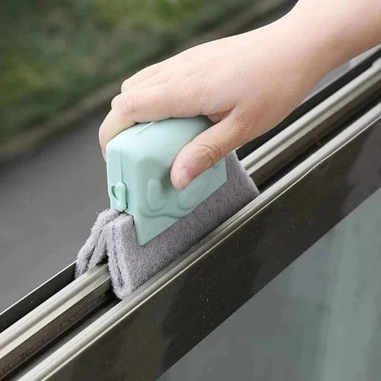 Window Track Cleaner