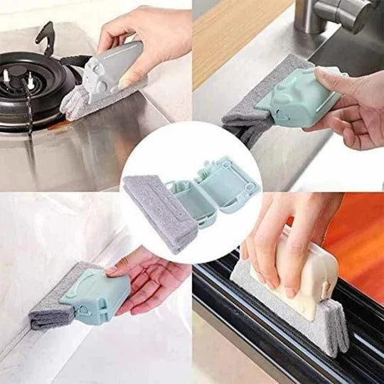 Window Track Cleaner