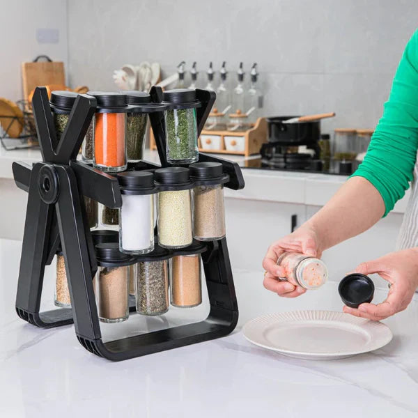 Spice Organizers